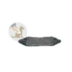 51 Degrees North Clean & Dry Handtuch -ROYAL CANIN Verkaufsgeschäft 51 degrees north clean dry handdoek 208655 0500 none