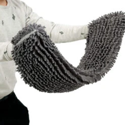 51 Degrees North Clean & Dry Handtuch -ROYAL CANIN Verkaufsgeschäft 51 degrees north clean dry handdoek 208673 0500 none