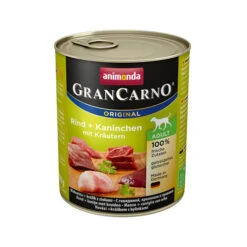 Animonda GranCarno Original Adult -ROYAL CANIN Verkaufsgeschäft animonda grancarno original adult 111962 0500 none