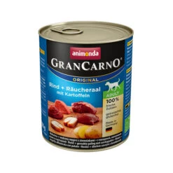 Animonda GranCarno Original Adult -ROYAL CANIN Verkaufsgeschäft animonda grancarno original adult 111968 0500 none