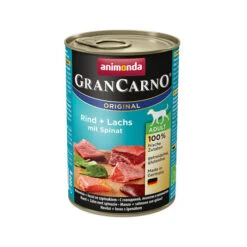 Animonda GranCarno Original Adult -ROYAL CANIN Verkaufsgeschäft animonda grancarno original adult 111977 0500 none
