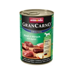 Animonda GranCarno Original Adult -ROYAL CANIN Verkaufsgeschäft animonda grancarno original adult 111983 0500 none