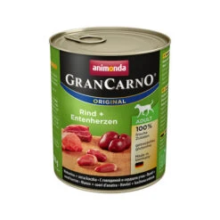 Animonda GranCarno Original Adult -ROYAL CANIN Verkaufsgeschäft animonda grancarno original adult 111986 0500 none