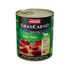 Animonda GranCarno Original Adult -ROYAL CANIN Verkaufsgeschäft animonda grancarno original adult 111992 0500 none