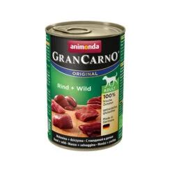 Animonda GranCarno Original Adult -ROYAL CANIN Verkaufsgeschäft animonda grancarno original adult 111995 0500 none