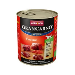 Animonda GranCarno Original Adult -ROYAL CANIN Verkaufsgeschäft animonda grancarno original adult 111998 0500 none