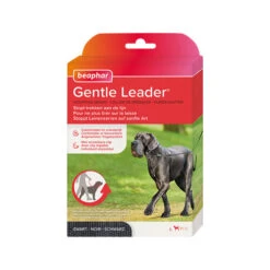 Beaphar Gentle Leader 12 Beaphar Gentle Leader -ROYAL CANIN Verkaufsgeschäft beaphar gentle leader 210164 0500 none
