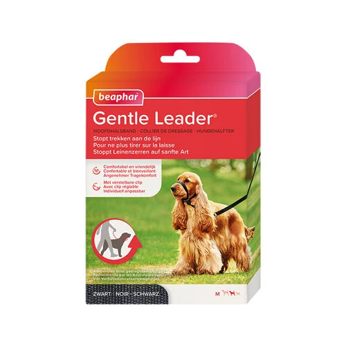 Beaphar Gentle Leader 5 Beaphar Gentle Leader – Bild 3