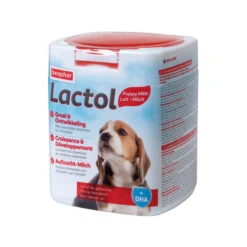 Beaphar Lactol Welpenmilch 7 Beaphar Lactol Welpenmilch -ROYAL CANIN Verkaufsgeschäft beaphar lactol puppy milk 113519 0500 none