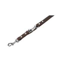 Beeztees Hundeleine Leder -ROYAL CANIN Verkaufsgeschäft beeztees hondenriem leer 199289 0500 none