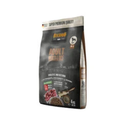 Belcando Adult Hundefutter - Iberico & Reis