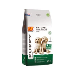 Biofood BF®Petfood Für Puppys -ROYAL CANIN Verkaufsgeschäft bfpetfood puppy 210623 0500 none