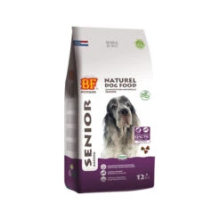 Biofood BF®Petfood Senior -ROYAL CANIN Verkaufsgeschäft bfpetfood senior 210887 0500 none