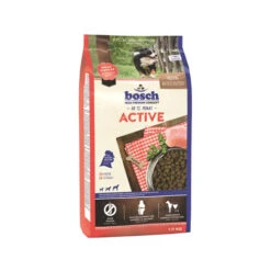 Bosch Active Hundefutter