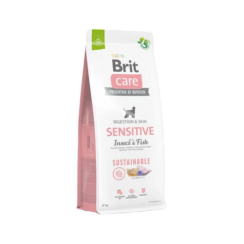 Brit Care Ohne Getreide - Hair & Skin 4 Brit Care Ohne Getreide - Hair & Skin – Bild 2