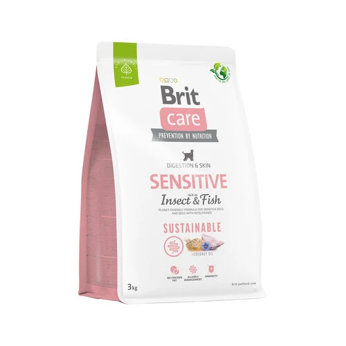 Brit Care Ohne Getreide - Hair & Skin 3 Brit Care Ohne Getreide - Hair & Skin