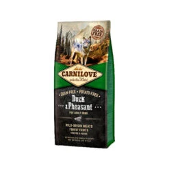 Carnilove Adult Hundefutter Für Alle Rassen -ROYAL CANIN Verkaufsgeschäft carnilove all breeds adult hondenvoer 203138 0500 none