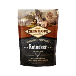 Carnilove Adult Hundefutter Für Alle Rassen -ROYAL CANIN Verkaufsgeschäft carnilove all breeds adult hondenvoer 203150 0500 none