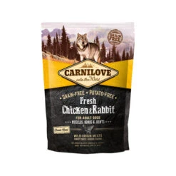 Carnilove Fresh Adult Hundefutter Für Alle Rassen -ROYAL CANIN Verkaufsgeschäft carnilove fresh all breeds adult hondenvoer 203171 0500 none