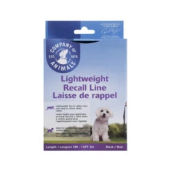 Company Of Animals Clix Recall Long Line 7 Company Of Animals Clix Recall Long Line -ROYAL CANIN Verkaufsgeschäft clix recall long line 157727 0500 none