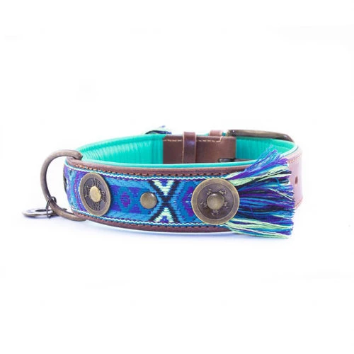 DWAM Halsband Boho Juan 3 DWAM Halsband Boho Juan