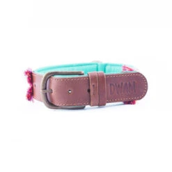 DWAM Halsband Boho Rosa -ROYAL CANIN Verkaufsgeschäft dwam halsband boho rosa 132068 0500 none