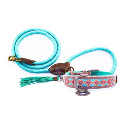 DWAM Halsband Paddy Lee 4 DWAM Halsband Paddy Lee – Bild 2