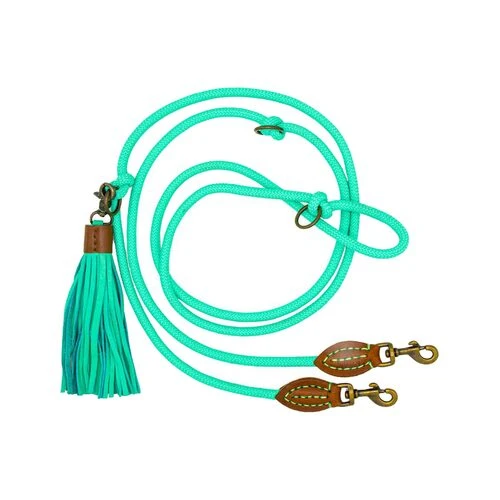 DWAM Hundeleine Jade 4 DWAM Hundeleine Jade – Bild 2