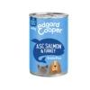 Edgard & Cooper Adult - Lachs & Pute - Dose 2 Edgard & Cooper Adult - Lachs & Pute - Dose -ROYAL CANIN Verkaufsgeschäft edgard cooper adult zalm kalkoen blik 207044 0500 none