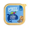 Edgard & Cooper Adult - Lachs Und Truthahn - Schale -ROYAL CANIN Verkaufsgeschäft edgard cooper adult zalm kalkoen kuipje 208610 0500 none