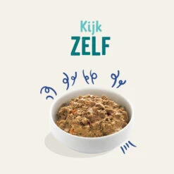 Edgard & Cooper Adult - Lachs Und Truthahn - Schale -ROYAL CANIN Verkaufsgeschäft edgard cooper adult zalm kalkoen kuipje 208613 0500 none