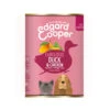 Edgard & Cooper Puppy - Ente & Huhn - Dosenfutter