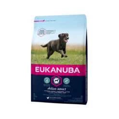 Eukanuba Dog - Active Adult - Large Breed