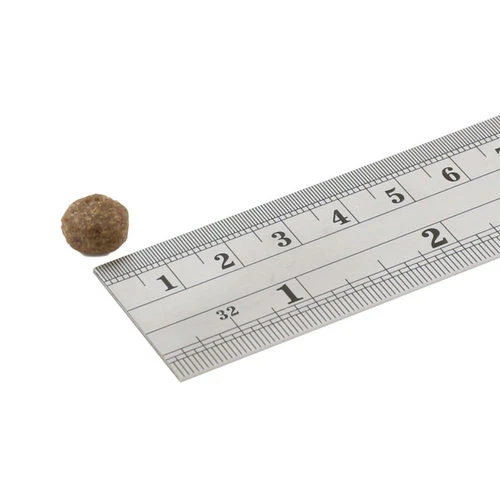 Fish4Dogs Finest Puppy Complete - Weißfisch Kleine Brocken 5 Fish4Dogs Finest Puppy Complete - Weißfisch Kleine Brocken – Bild 3