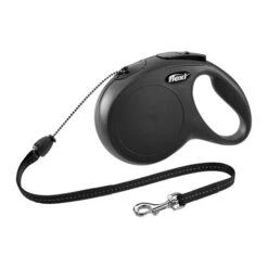 Flexi-Leine Classic -ROYAL CANIN Verkaufsgeschäft flexi rollijn classic cord 98018 0500 none