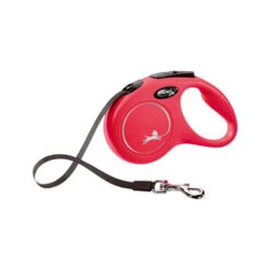 Flexi-Leine New Classic - Tape Leash -ROYAL CANIN Verkaufsgeschäft flexi rollijn new classic tape leash 201611 0500 none