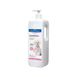 Francodex Weißes Fell Shampoo -ROYAL CANIN Verkaufsgeschäft francodex witte vacht shampoo 142349 0500 none