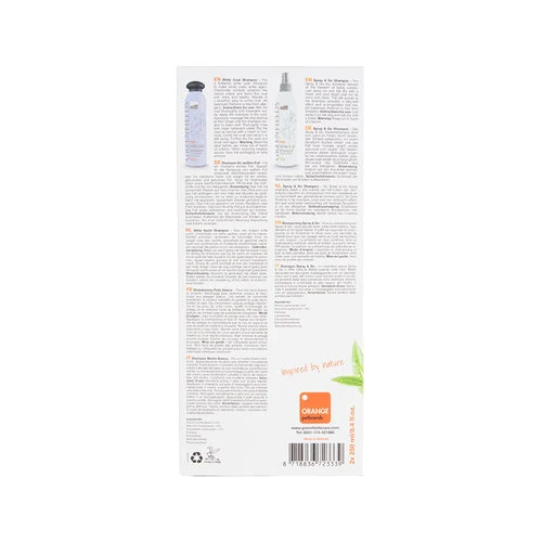 Greenfields Malteser Care Set 8 Greenfields Malteser Care Set – Bild 6