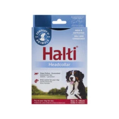 Halti Headcollar -ROYAL CANIN Verkaufsgeschäft halti headcollar 157625 0500 none
