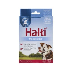 Halti Headcollar -ROYAL CANIN Verkaufsgeschäft halti headcollar 157631 0500 none
