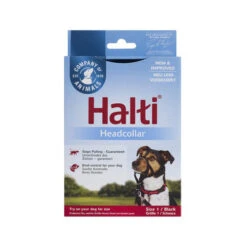 Halti Headcollar -ROYAL CANIN Verkaufsgeschäft halti headcollar 157634 0500 none