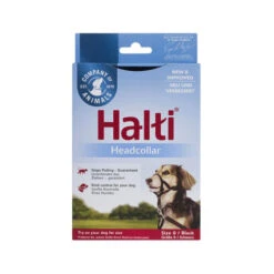 Halti Headcollar -ROYAL CANIN Verkaufsgeschäft halti headcollar 157637 0500 none