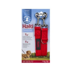 Halti Hunde-Trainingsleine -ROYAL CANIN Verkaufsgeschäft halti trainingslijn 157742 0500 none