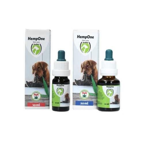 Excellent HempOne Hund & Katze 3 Excellent HempOne Hund & Katze