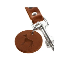 Hunter Trainingsleine - Braun 8 Hunter Trainingsleine - Braun -ROYAL CANIN Verkaufsgeschäft hunter trainingsriem bruin 175342 0500 none