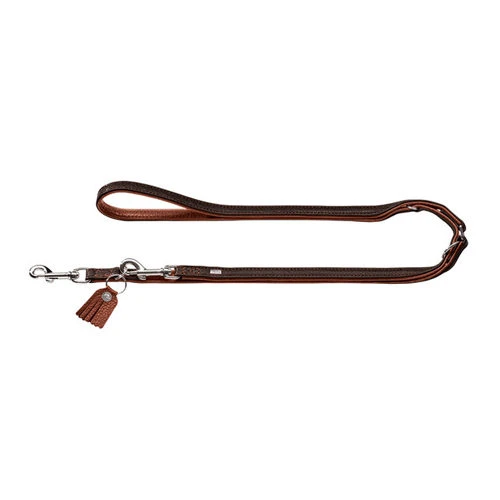 Hunter Verstellbare Führleine Cody 2 Hunter Verstellbare Führleine Cody