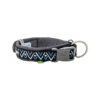 Hurtta Razzle Dazzle Collar - Blackberry -ROYAL CANIN Verkaufsgeschäft hurtta razzle dazzle collar blackberry 175954 0500 none
