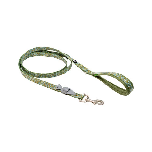 Hurtta Razzle Dazzle Leash - Hedge 4 Hurtta Razzle Dazzle Leash - Hedge – Bild 2