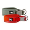Hurtta Weekend Warrior Eco Halsband -ROYAL CANIN Verkaufsgeschäft hurtta weekend warrior eco collar 135742 0500 none