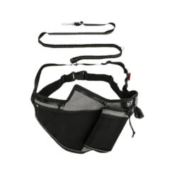 Trixie Jogginggurt Mit Leine 16 Trixie Jogginggurt Mit Leine -ROYAL CANIN Verkaufsgeschäft jogging riem met leiband 184939 0500 none